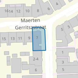 Perceel LWD00-G-12749