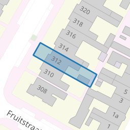 Perceel LWD00-G-12780