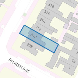 Perceel LWD00-G-12781