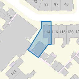 Perceel LWD00-G-12789