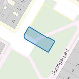 Perceel LWD00-G-12823