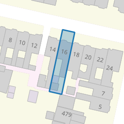 Perceel LWD00-G-12929