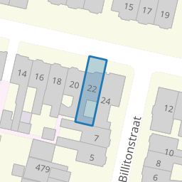 Perceel LWD00-G-12932