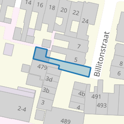 Perceel LWD00-G-12936