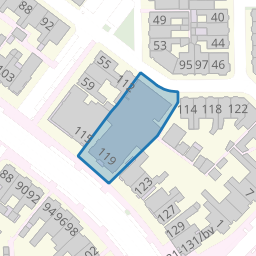 Perceel LWD00-G-12955