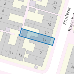 Perceel LWD00-G-12962