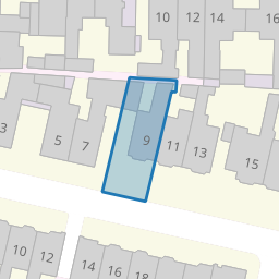 Perceel LWD00-G-13196