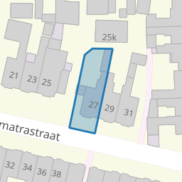 Perceel LWD00-G-13205