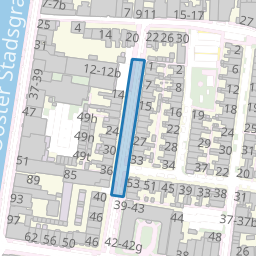 Perceel LWD00-G-13237