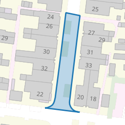 Perceel LWD00-G-13243