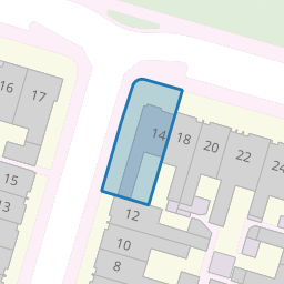 Perceel LWD00-G-13257