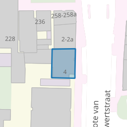 Perceel LWD00-G-13279