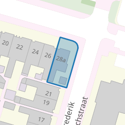 Perceel LWD00-G-13295