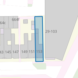 Perceel LWD00-G-13380