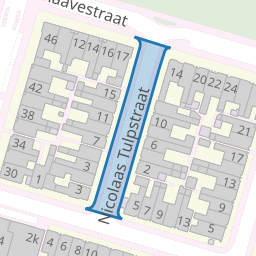 Perceel LWD00-G-13426