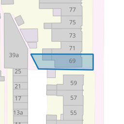 Perceel LWD00-G-13502