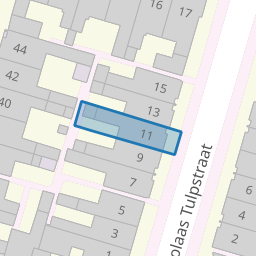 Perceel LWD00-G-13515