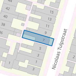 Perceel LWD00-G-13517