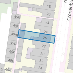 Perceel LWD00-G-13550