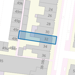 Perceel LWD00-G-13553