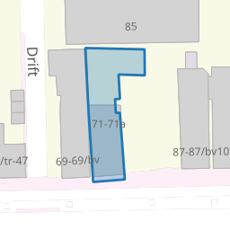 Perceel LWD00-G-13621