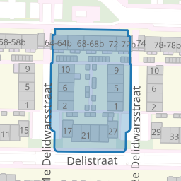 Perceel LWD00-G-13628