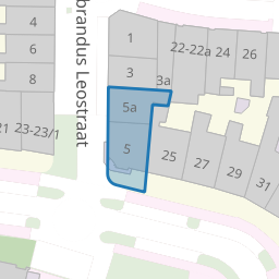 Perceel LWD00-G-13746