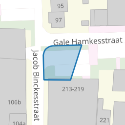 Perceel LWD00-G-13750