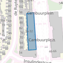 Perceel LWD00-G-13809