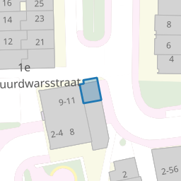 Perceel LWD00-G-13817