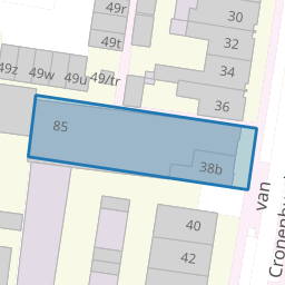 Perceel LWD00-G-13860