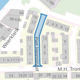 Perceel LWD00-G-13890