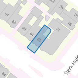 Perceel LWD00-G-13920