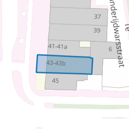 Perceel LWD00-G-13932