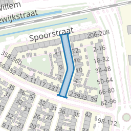 Perceel LWD00-G-13945