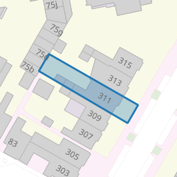 Perceel LWD00-G-13990