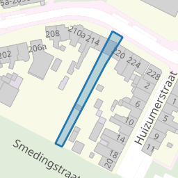 Perceel LWD00-G-13993