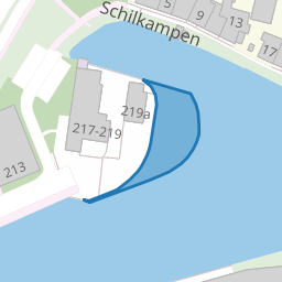 Perceel LWD00-G-14021