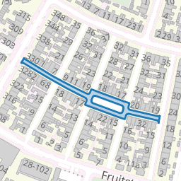 Perceel LWD00-G-14041