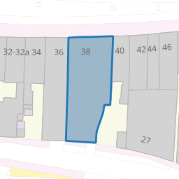 Perceel LWD00-G-14052