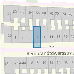 Perceel LWD00-G-14073