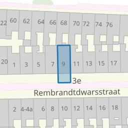 Perceel LWD00-G-14074