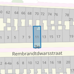 Perceel LWD00-G-14075