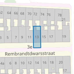 Perceel LWD00-G-14076