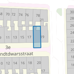 Perceel LWD00-G-14079