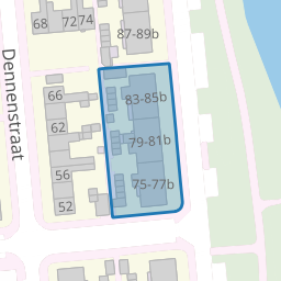 Perceel LWD00-G-14091