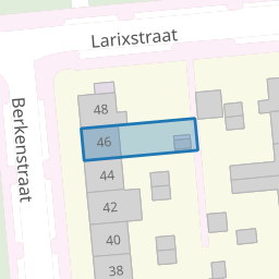 Perceel LWD00-G-14101