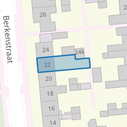 Perceel LWD00-G-14114