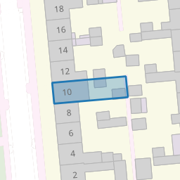 Perceel LWD00-G-14120