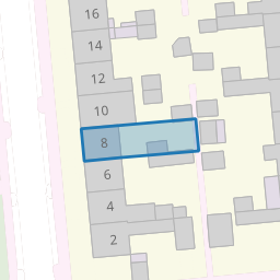 Perceel LWD00-G-14121